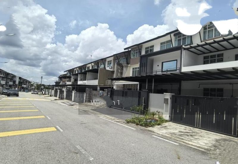 Taman Scientex Utama