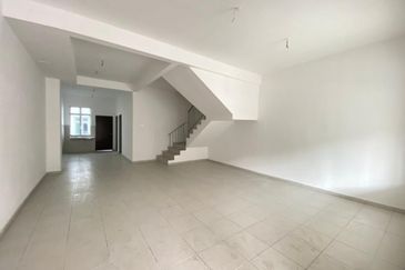 Taman Scientex Utama