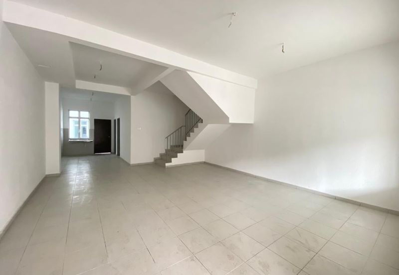 Taman Scientex Utama