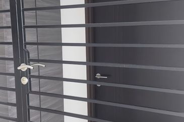 Twin Danga Residence