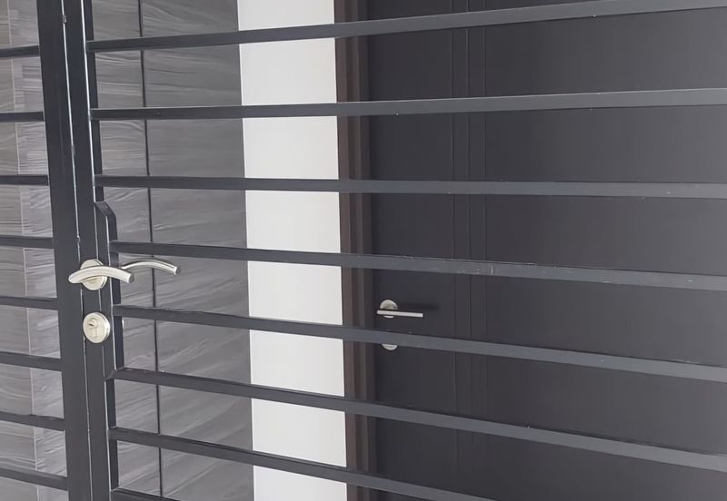 Twin Danga Residence