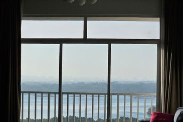 Twin Danga Residence