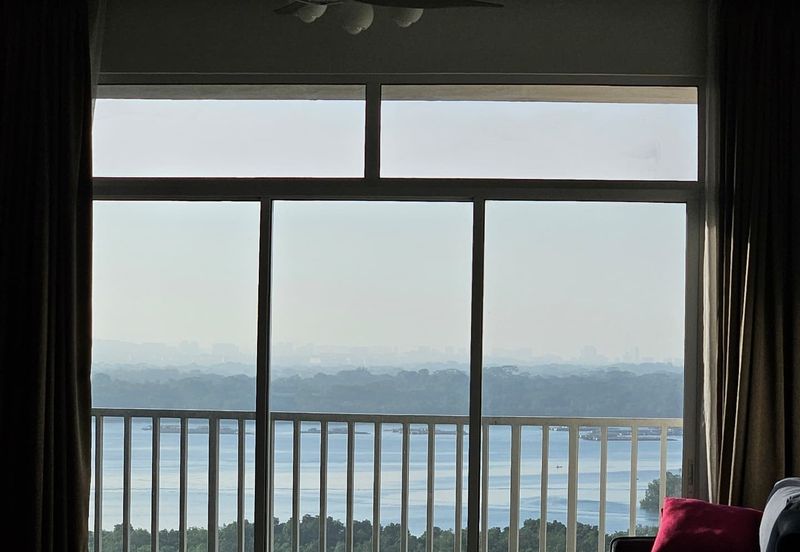 Twin Danga Residence