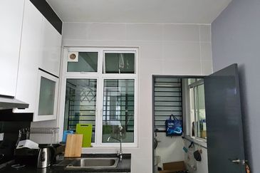 Twin Danga Residence