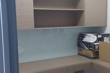 Twin Danga Residence