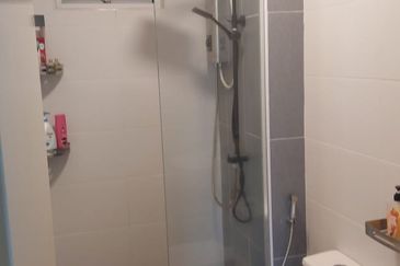 Twin Danga Residence