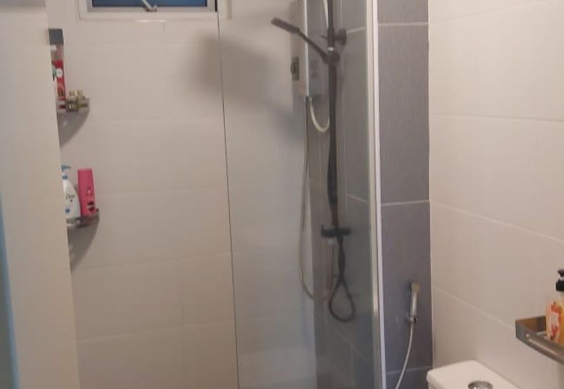 Twin Danga Residence