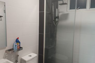 Twin Danga Residence