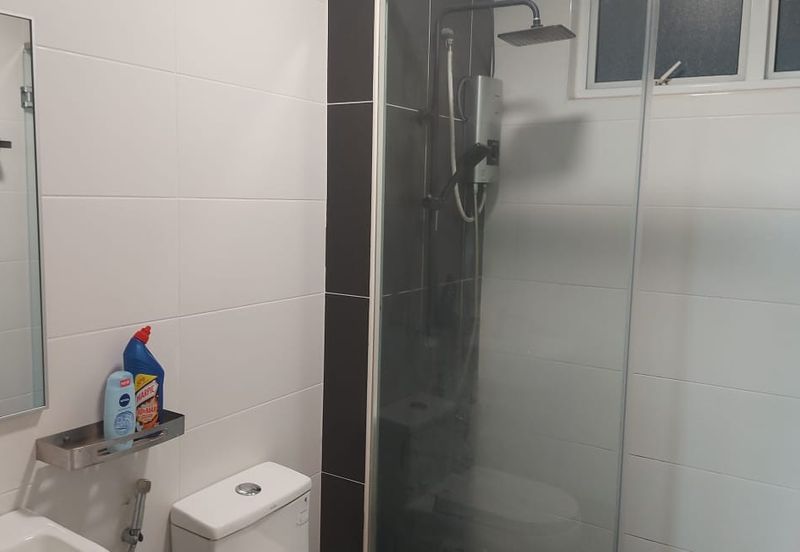 Twin Danga Residence