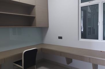 Twin Danga Residence