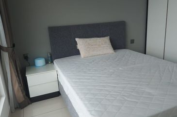 Twin Danga Residence