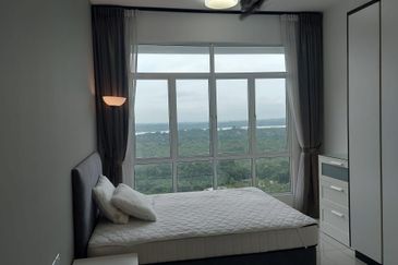 Twin Danga Residence