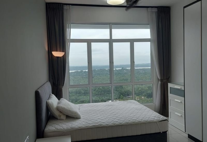 Twin Danga Residence