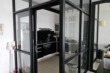 Twin Danga Residence