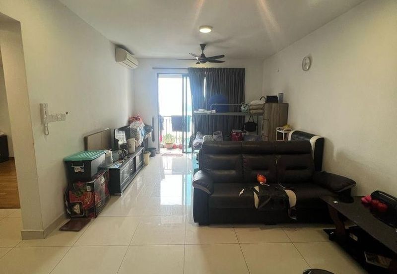 Teega Suites @ Puteri Harbour