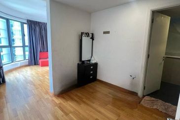 Teega Suites @ Puteri Harbour