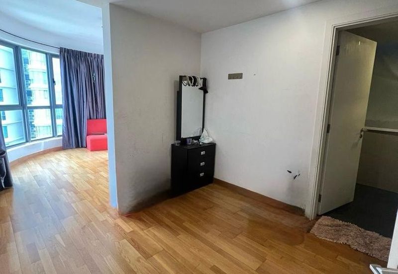 Teega Suites @ Puteri Harbour