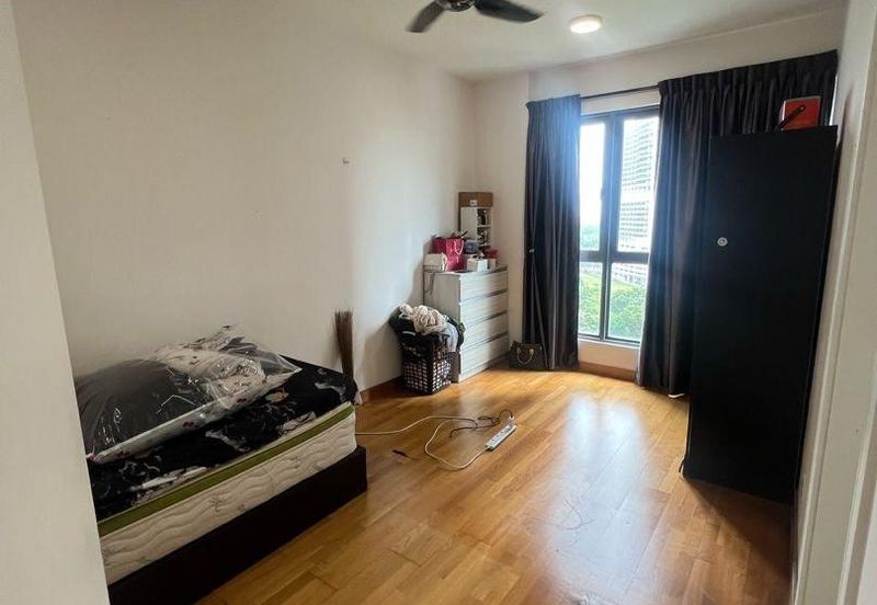 Teega Suites @ Puteri Harbour