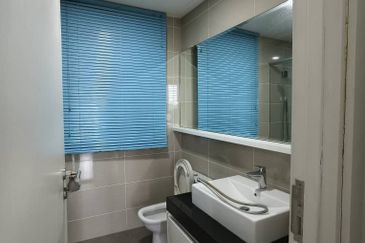 Iskandar Residences Medini