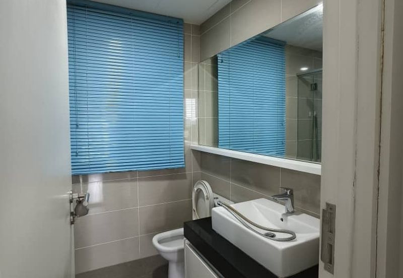 Iskandar Residences Medini