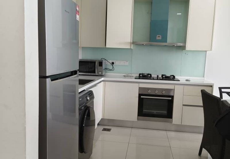 Iskandar Residences Medini