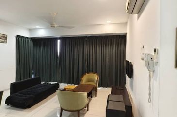 Iskandar Residences Medini