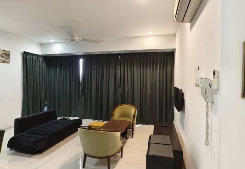 Iskandar Residences Medini