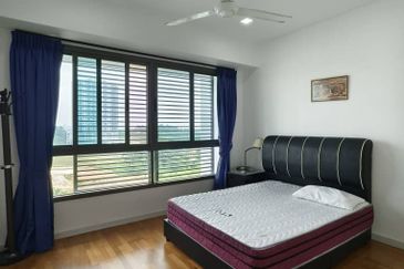 Iskandar Residences Medini