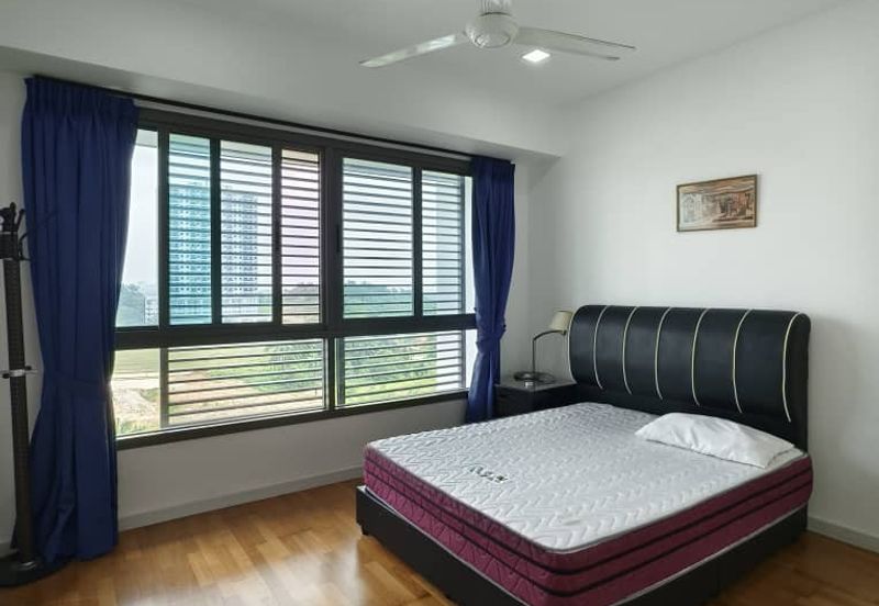 Iskandar Residences Medini