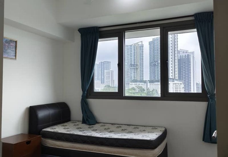 Iskandar Residences Medini