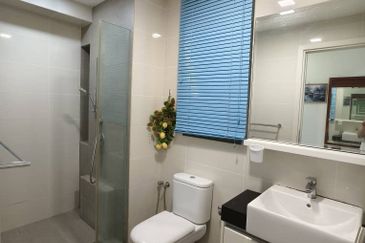 Iskandar Residences Medini