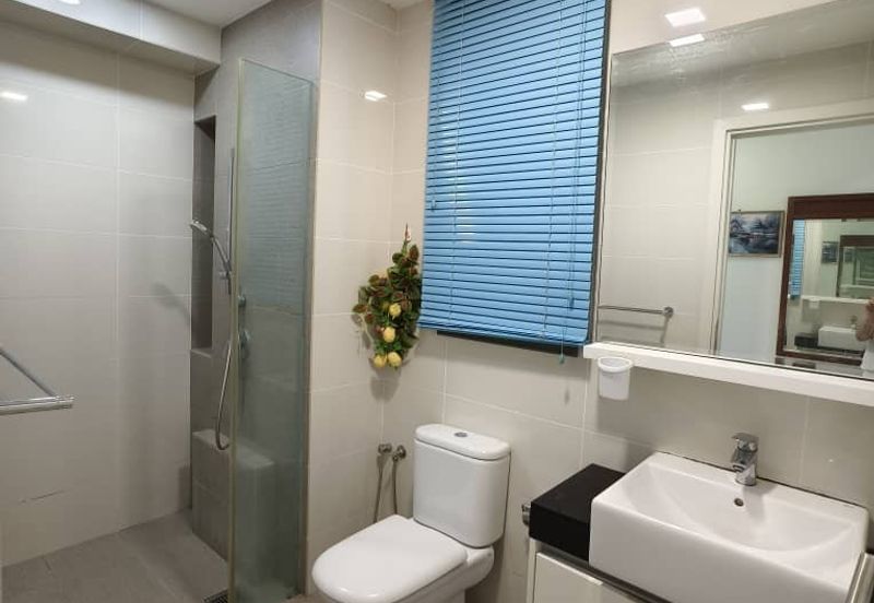 Iskandar Residences Medini