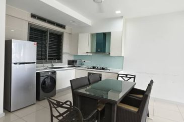 Iskandar Residences Medini
