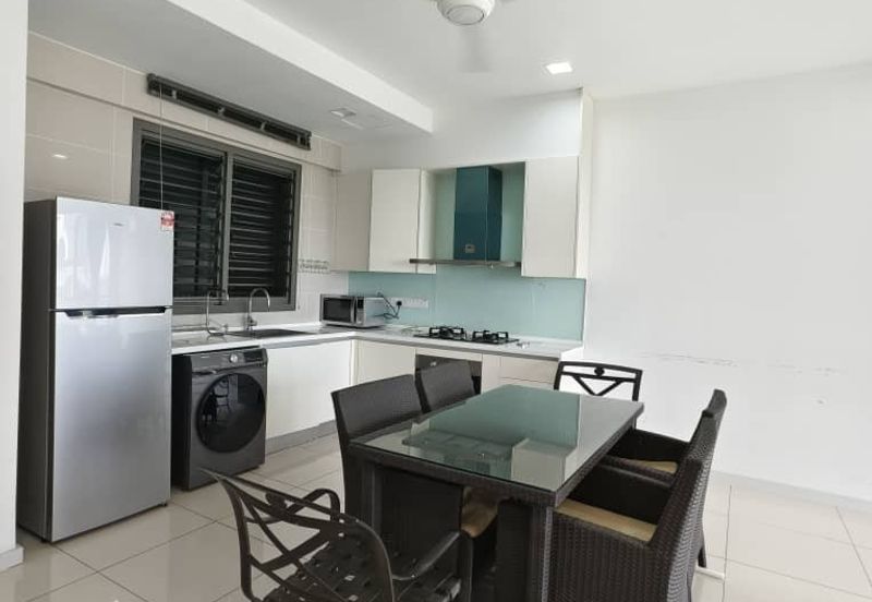 Iskandar Residences Medini