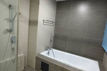 Iskandar Residences Medini