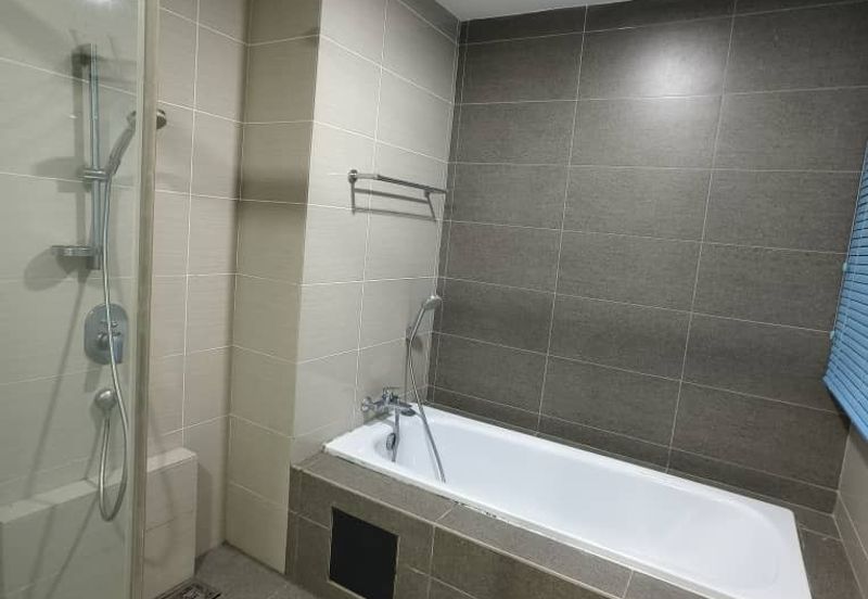 Iskandar Residences Medini