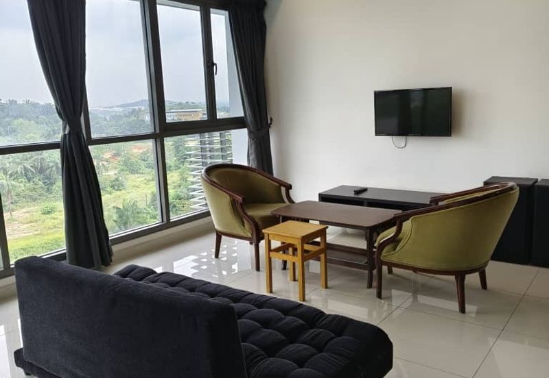 Iskandar Residences Medini