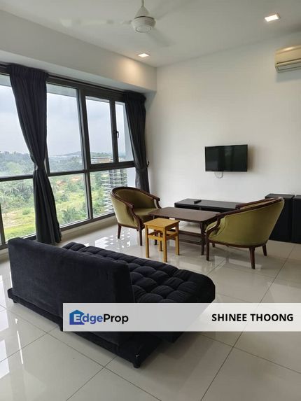 Iskandar Residence medini condo for rent , Johor, Nusajaya
