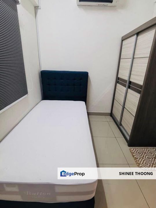 V SummerPlace Jb Town apartment for rent, Johor, Johor Bahru
