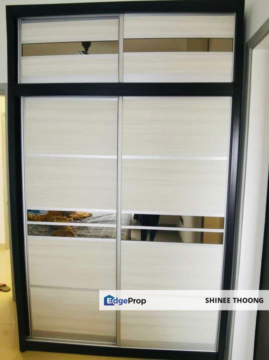 V SummerPlace Jb Town apartment for rent, Johor, Johor Bahru