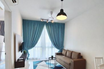 The Elysia Park Residence