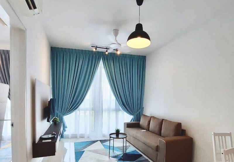 The Elysia Park Residence