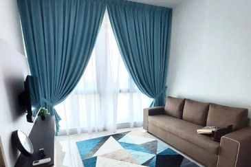 The Elysia Park Residence