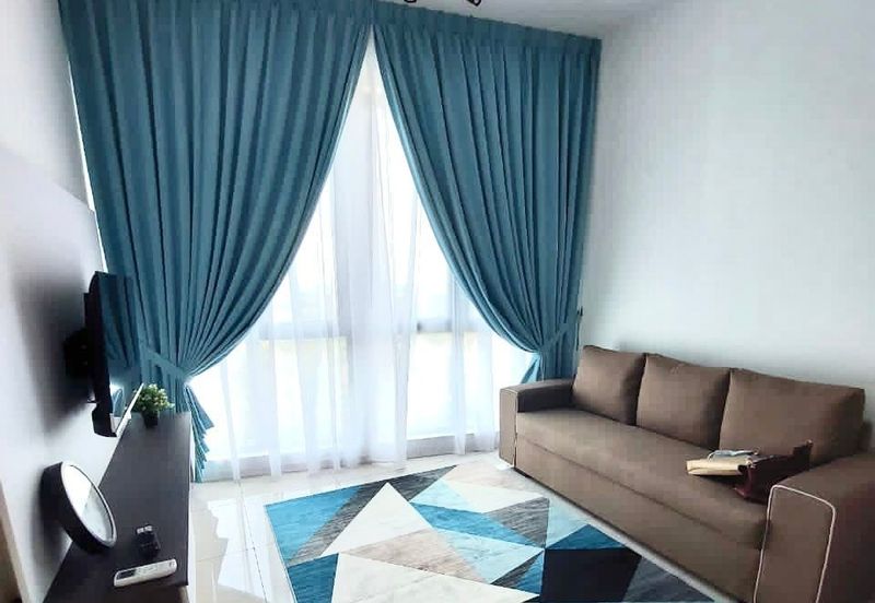 The Elysia Park Residence