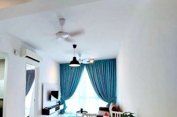 The Elysia Park Residence