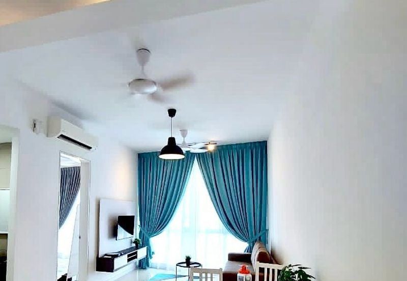 The Elysia Park Residence