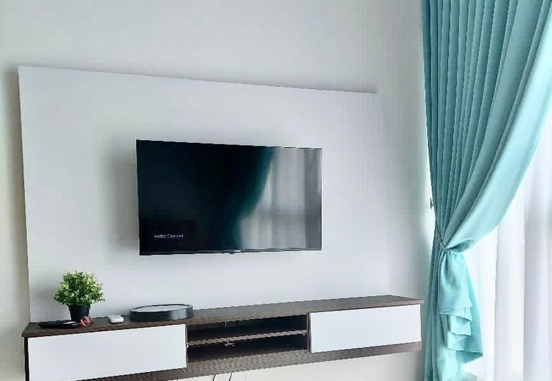 The Elysia Park Residence