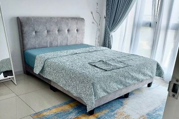 The Elysia Park Residence