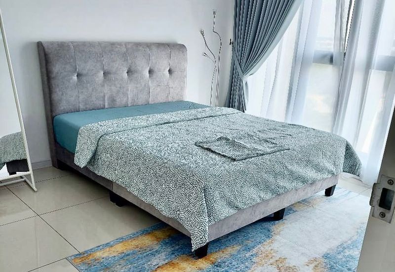 The Elysia Park Residence