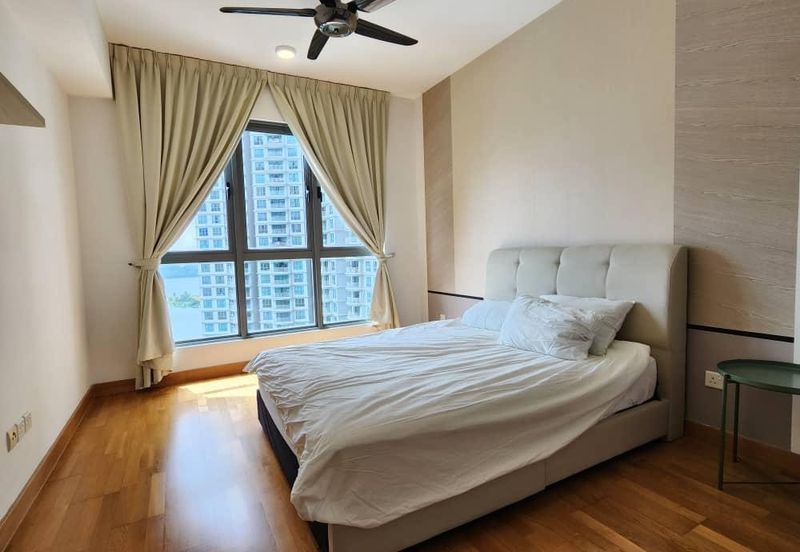 Teega Suites @ Puteri Harbour